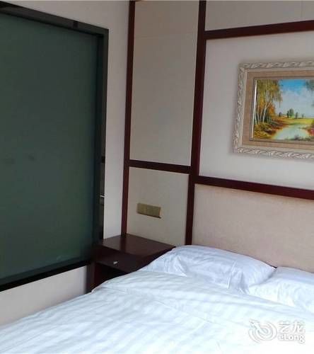 Jinghua Hotel Пекін Екстер'єр фото